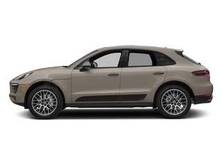 2018 Porsche Macan S AWD photo