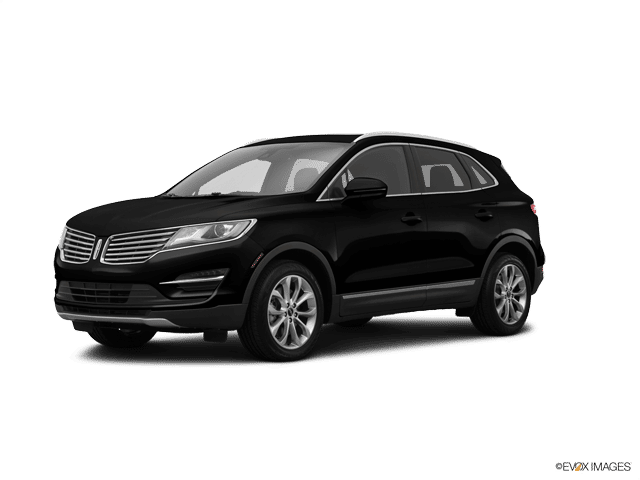 2015 Lincoln MKC  FWD photo
