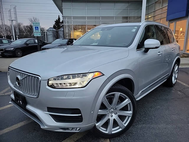 2018 Volvo XC90 Inscription AWD photo