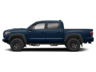 2018 Toyota Tacoma TRD Pro 4WD photo