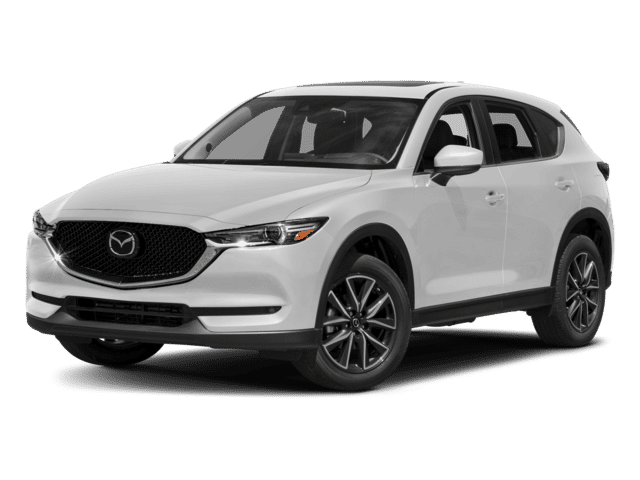 2017 Mazda CX-5 Grand Touring AWD photo