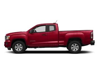 2018 GMC Canyon 4WD SLE 4WD photo