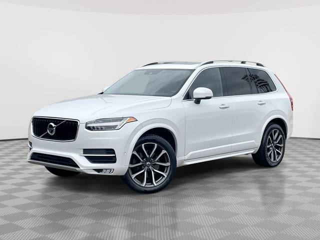 2018 Volvo XC90 Momentum FWD photo