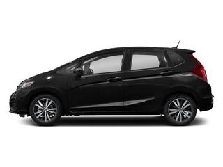 2018 Honda Fit EX-L FWD photo