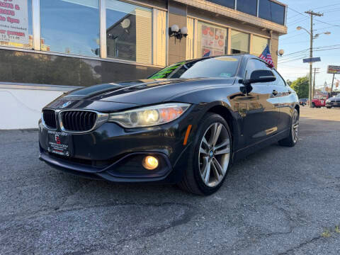 2015 BMW 4 Series Gran Coupe 428i xDrive AWD photo