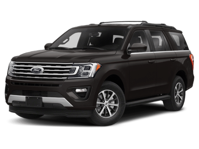 2018 Ford Expedition Limited 4WD photo