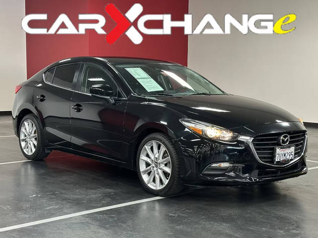 2017 Mazda 3 Touring FWD photo