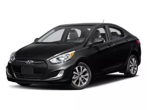 2017 Hyundai Accent Value Edition FWD photo