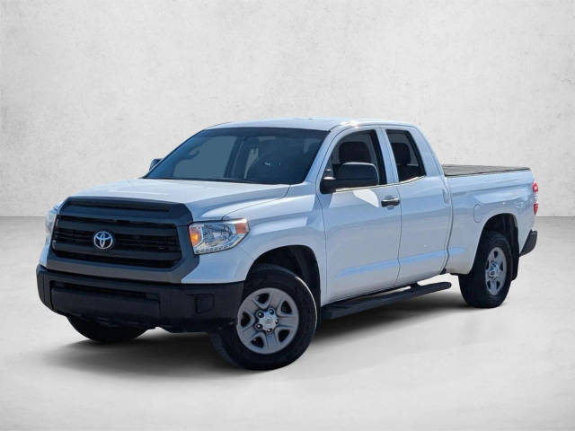 2017 Toyota Tundra SR RWD photo