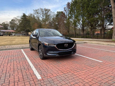 2017 Mazda CX-5 Grand Touring FWD photo
