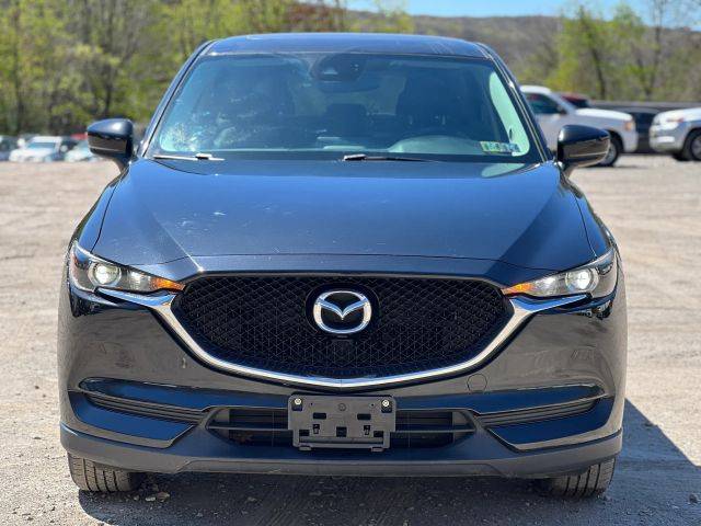 2017 Mazda CX-5 Touring AWD photo