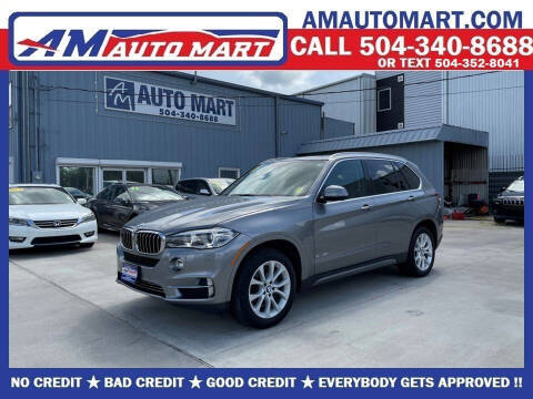 2015 BMW X5 sDrive35i RWD photo