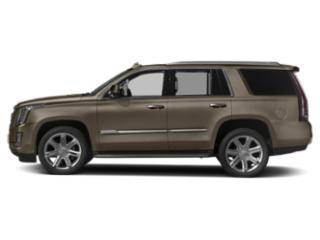 2018 Cadillac Escalade Luxury 4WD photo