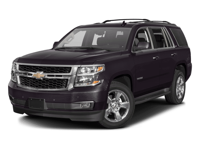 2016 Chevrolet Tahoe LT RWD photo