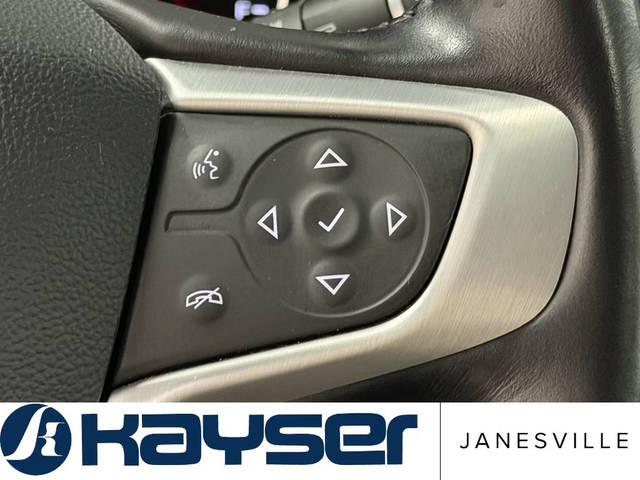 2018 Chevrolet Trax LT AWD photo