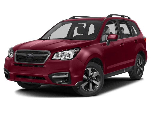 2018 Subaru Forester Premium AWD photo