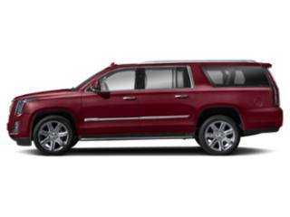 2018 Cadillac Escalade ESV Luxury 4WD photo