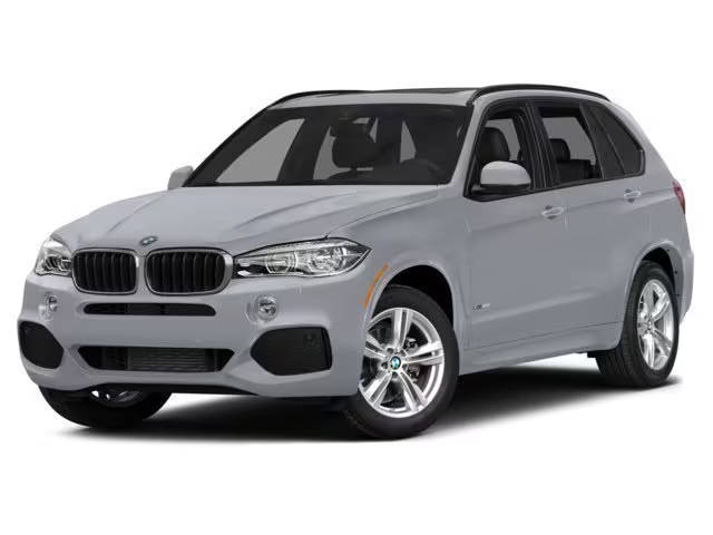 2018 BMW X5 xDrive35i AWD photo