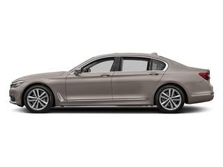 2018 BMW 7 Series 750i RWD photo