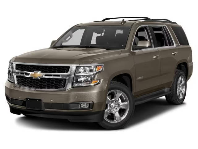 2018 Chevrolet Tahoe LT RWD photo