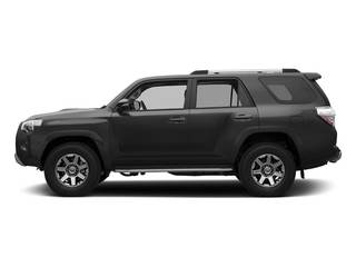 2018 Toyota 4Runner TRD Off Road 4WD photo