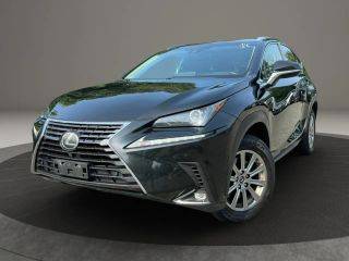 2018 Lexus NX NX 300 AWD photo