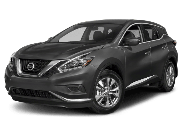 2018 Nissan Murano Platinum AWD photo