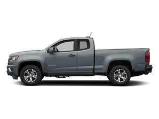 2018 Chevrolet Colorado 4WD Z71 4WD photo