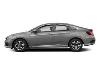 2018 Honda Civic LX FWD photo