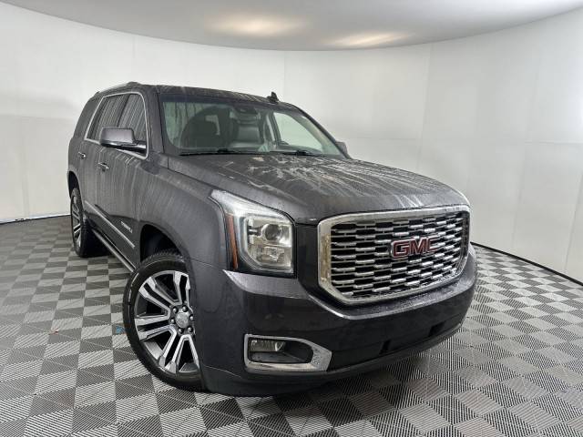 2018 GMC Yukon Denali 4WD photo