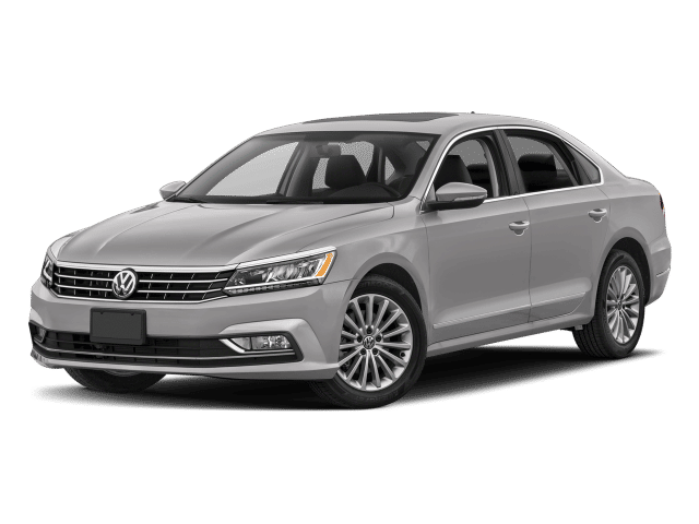 2018 Volkswagen Passat 2.0T SE FWD photo