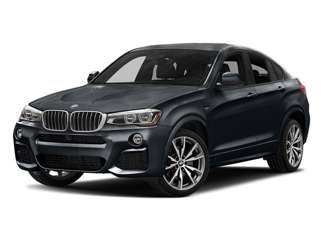 2018 BMW X4 M40i AWD photo