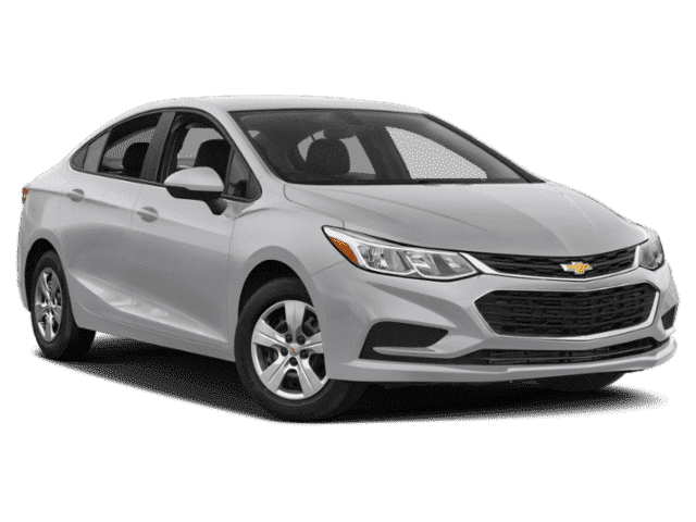 2018 Chevrolet Cruze LS FWD photo