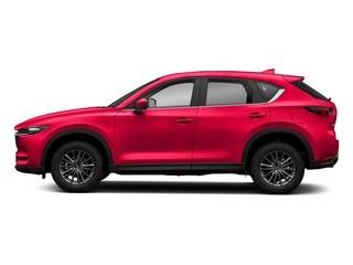 2018 Mazda CX-5 Sport AWD photo