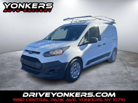 2018 Ford Transit Connect Van XL FWD photo