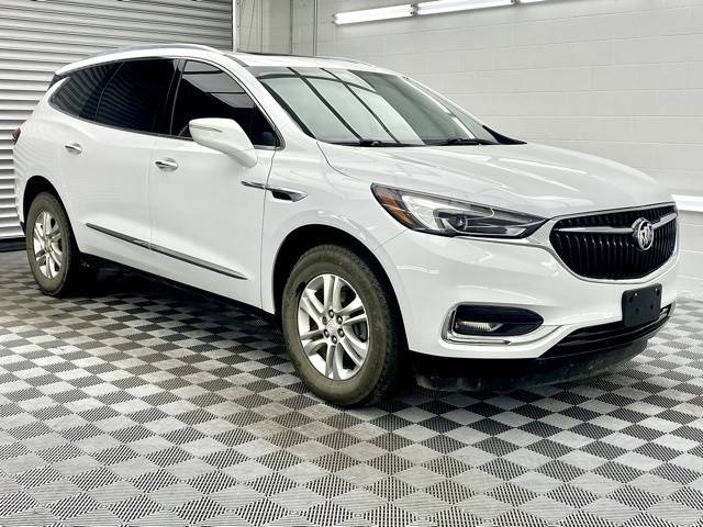 2018 Buick Enclave Essence FWD photo