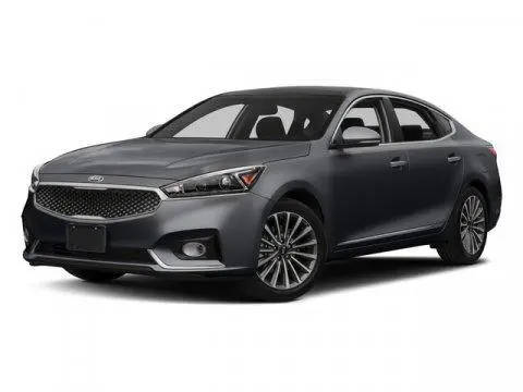 2017 Kia Cadenza Premium FWD photo
