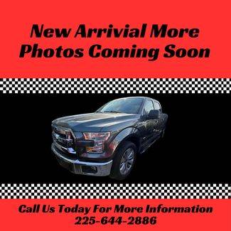 2017 Ford F-150 XLT RWD photo