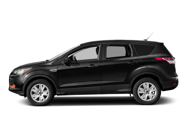 2015 Ford Escape Titanium FWD photo