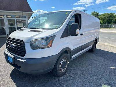 2015 Ford Transit Van  RWD photo