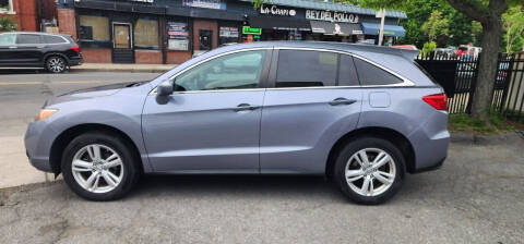 2015 Acura RDX AWD photo