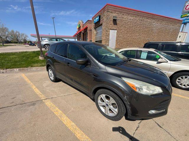 2016 Ford Escape SE FWD photo