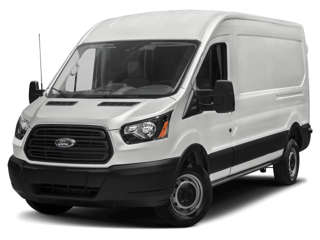 2015 Ford Transit Van  RWD photo