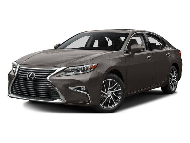 2018 Lexus ES ES 350 FWD photo
