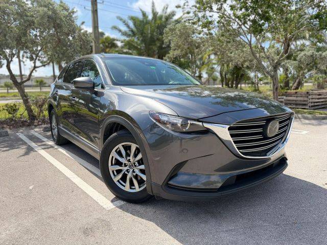 2018 Mazda CX-9 Touring FWD photo