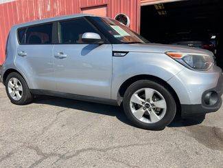 2018 Kia Soul Base FWD photo