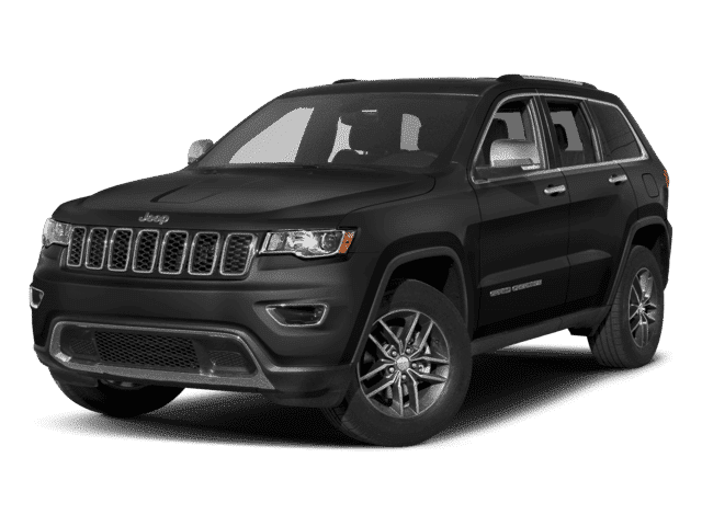 2017 Jeep Grand Cherokee Limited RWD photo