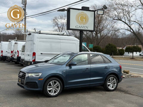 2018 Audi Q3 Premium AWD photo