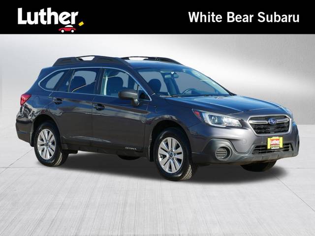 2018 Subaru Outback  AWD photo