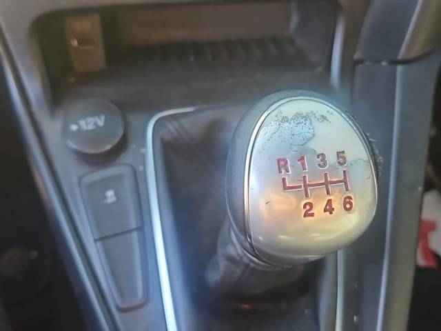 2018 Ford Focus ST FWD photo